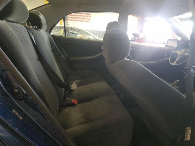 Photo 10 from auction – 2005 TOYOTA COROLLA CE with VIN 2T1BR32E25C418985