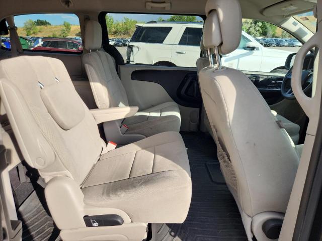 Photo 11 from auction – 2012 DODGE GRAND CARA with VIN 2C4RDGCG1CR364676