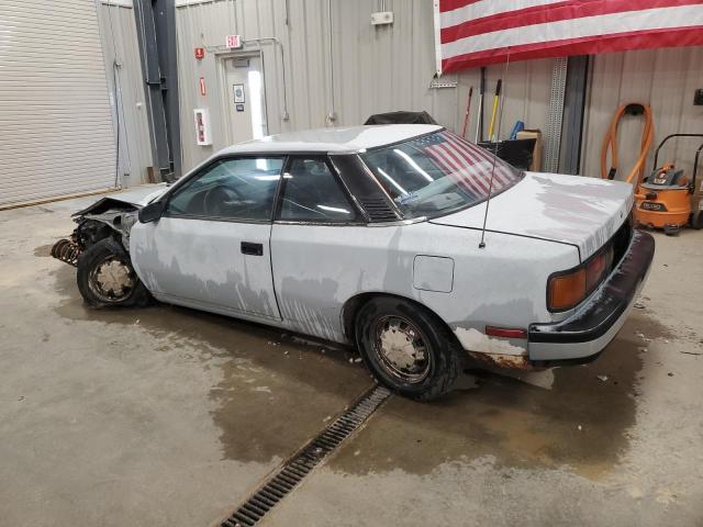 Photo 2 from auction – 1986 TOYOTA CELICA with VIN JT2ST63C1G7022804