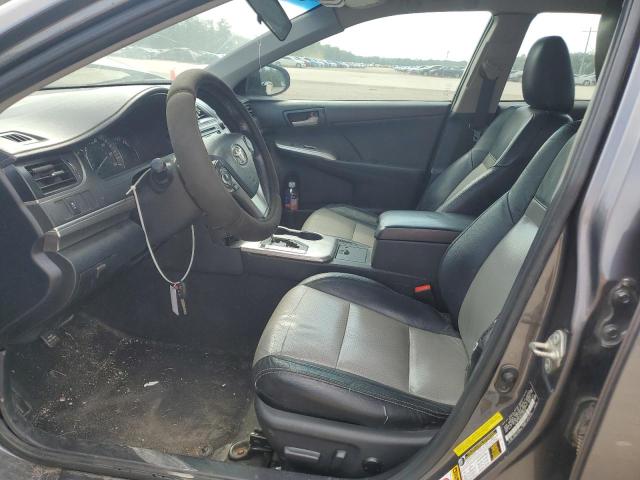 Photo 7 from auction – 2014 TOYOTA CAMRY L with VIN 4T1BF1FK5EU730309