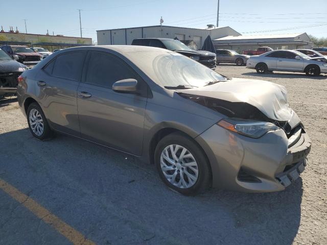 Photo 4 from auction – 2017 TOYOTA COROLLA L with VIN 5YFBURHE2HP687372