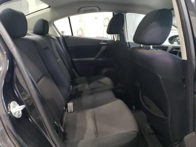 Photo 10 from auction – 2012 MAZDA 3 I with VIN JM1BL1V77C1521176