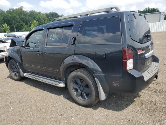 Photo 2 from auction – 2012 NISSAN PATHFINDER with VIN 5N1AR1NN3CC616438
