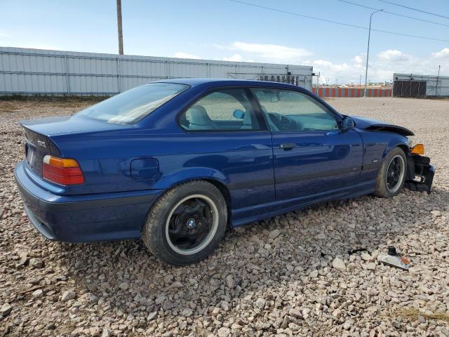 Photo 3 from auction – 1995 BMW M3 with VIN WBSBF9326SEH05797