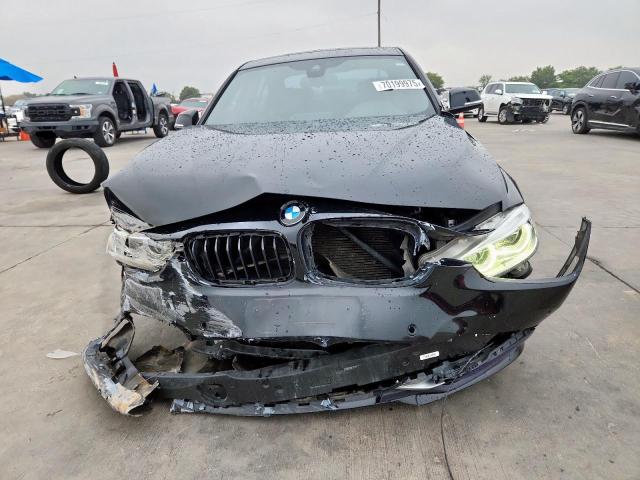 Photo 5 from auction – 2017 BMW 330 with VIN WBA8D9G52HNT91399