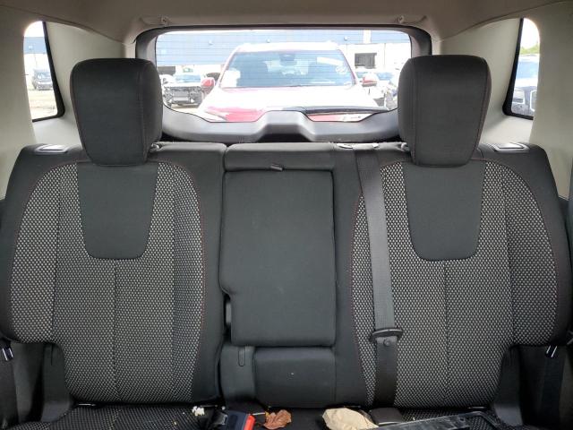 Photo 10 from auction – 2017 GMC TERRAIN SL with VIN 2GKALMEK1H6144239