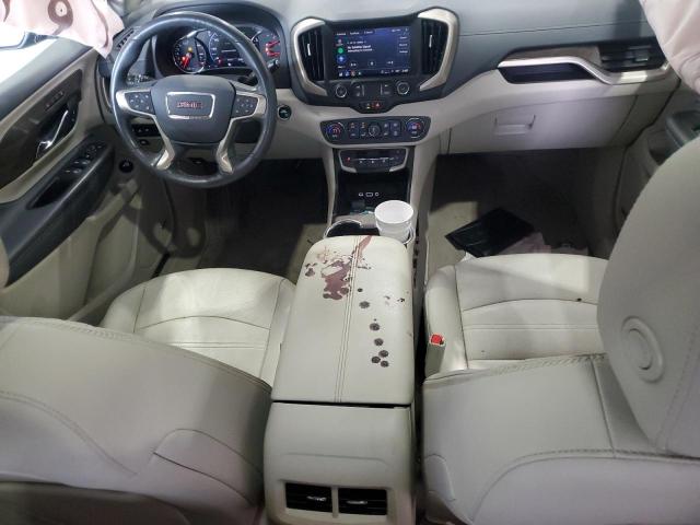 Photo 8 from auction – 2022 GMC TERRAIN DE with VIN 3GKALXEV6NL261477
