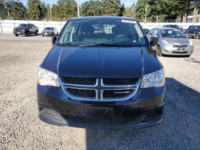 Photo 5 from auction – 2015 DODGE GRAND CARA with VIN 2C4RDGCG9FR612273