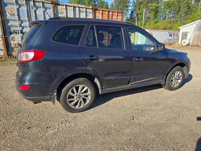 Photo 3 from auction – 2010 HYUNDAI SANTA FE G with VIN 5NMSGDAG0AH382488