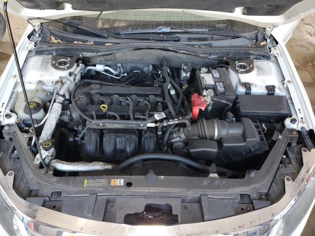 Photo 11 from auction – 2011 FORD FUSION SE with VIN 3FAHP0HA6BR200224