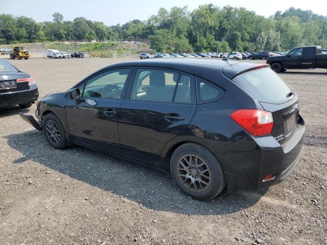 Photo 2 from auction – 2016 SUBARU IMPREZA with VIN JF1GPAA69G8217115