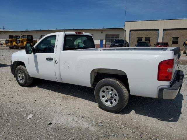 Photo 2 from auction – 2013 CHEVROLET SILVERADO with VIN 1GCNCPEX8DZ269280
