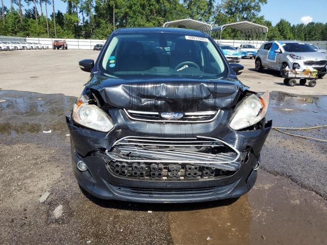 Photo 5 from auction – 2013 FORD C-MAX SEL with VIN 1FADP5BU9DL538359