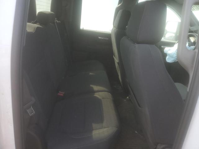 Photo 10 from auction – 2022 CHEVROLET SILVERADO with VIN 1GC5YNE77NF121047