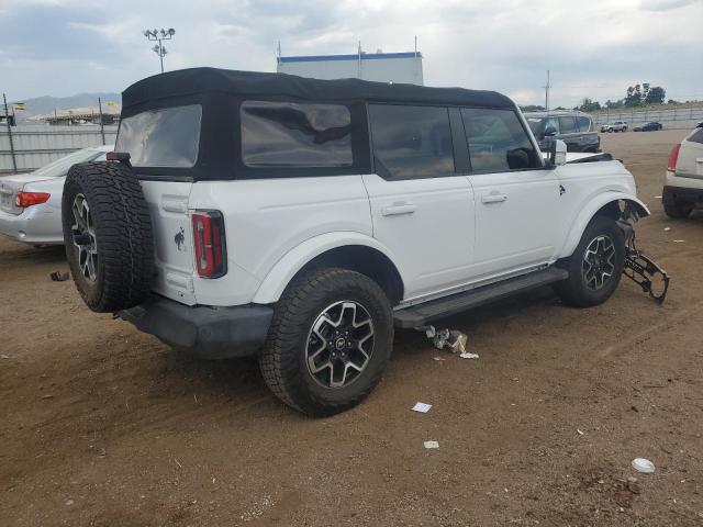 Photo 3 from auction – 2023 FORD BRONCO BAS with VIN 1FMDE5BH5PLA87272