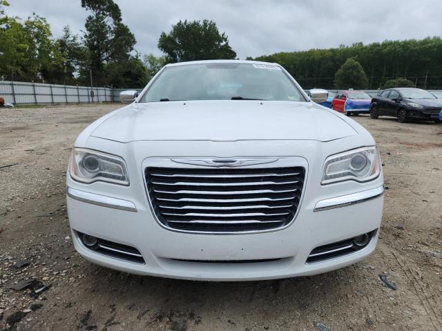 Снимка 5 от търг – 2011 CHRYSLER 300 LIMITE с VIN 2C3CA5CG3BH583876