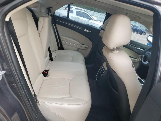 Photo 10 from auction – 2017 CHRYSLER 300 LIMITED with VIN 2C3CCAAG2HH577520