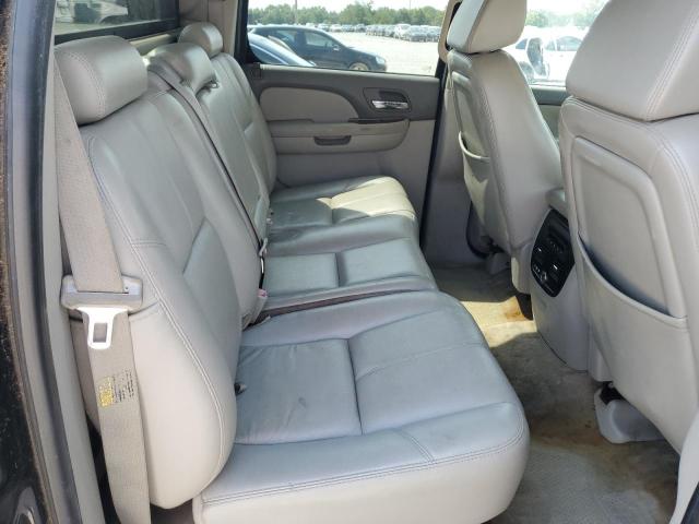 Photo 10 from auction – 2007 CHEVROLET AVALANCHE K1500 with VIN 3GNFK12387G122796