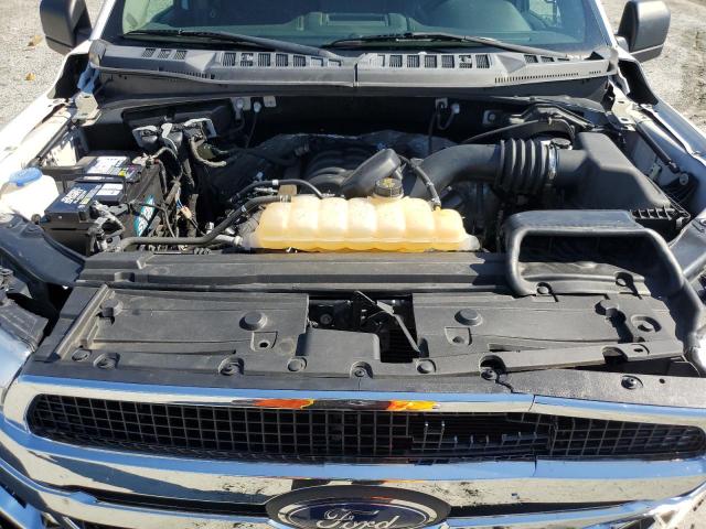 Photo 12 from auction – 2018 FORD F150 SUPER with VIN 1FTEW1E59JFC81762