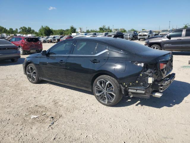 Photo 2 from auction – 2024 NISSAN ALTIMA SR with VIN 1N4BL4CW7RN359486