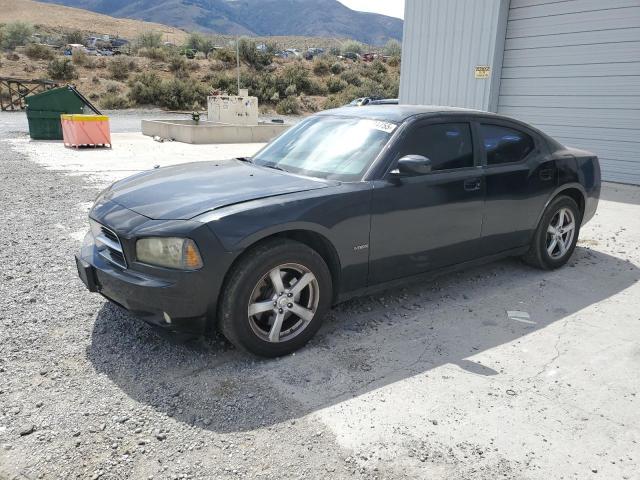 DODGE CHARGER R/ 2007 with VIN 2B3KK53H27H792015 - Photo from auction