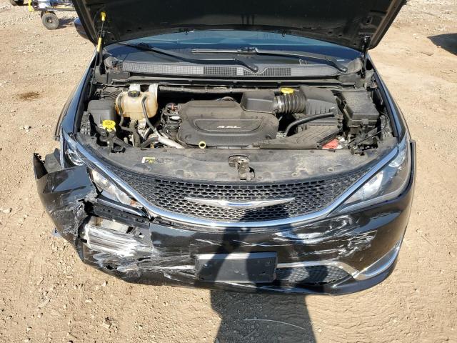 Фото 12 с аукциона – 2018 CHRYSLER PACIFICA T с VIN 2C4RC1EG4JR236135
