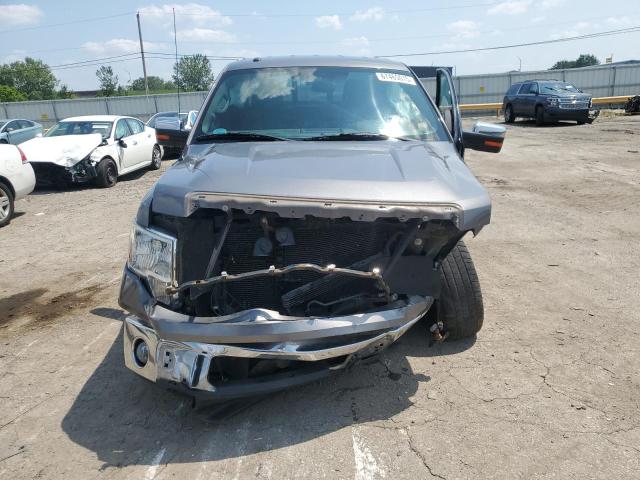 Photo 5 from auction – 2012 FORD F150 SUPERCREW with VIN 1FTFW1EF0CFA82227
