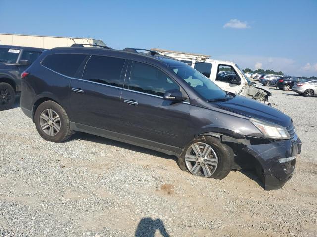 Photo 4 from auction – 2015 CHEVROLET TRAVERSE L with VIN 1GNKVHKD1FJ272026