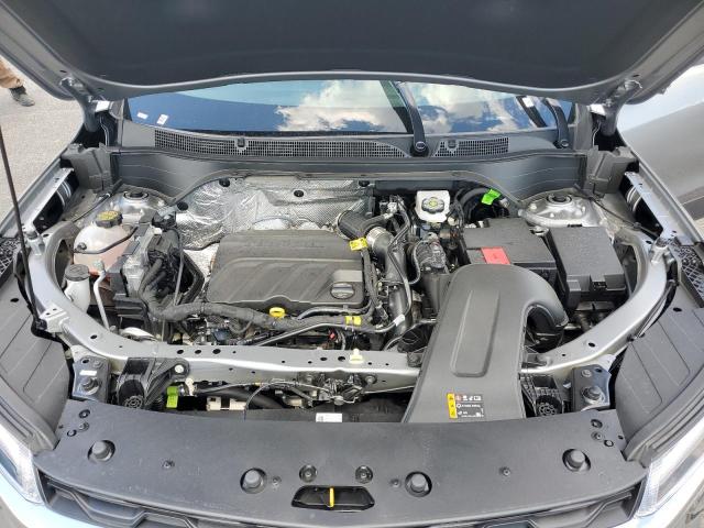 Photo 12 from auction – 2025 CHEVROLET TRAX 1LT with VIN KL77LHEPXSC258793