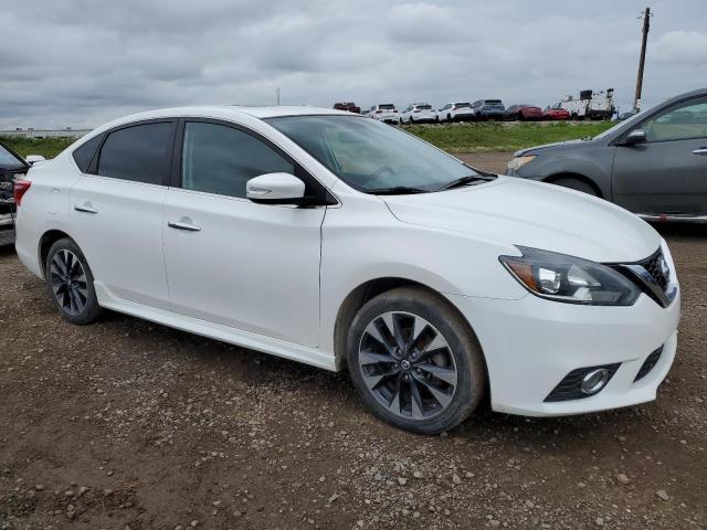 Photo 4 from auction – 2016 NISSAN SENTRA S with VIN 3N1AB7AP0GL647274