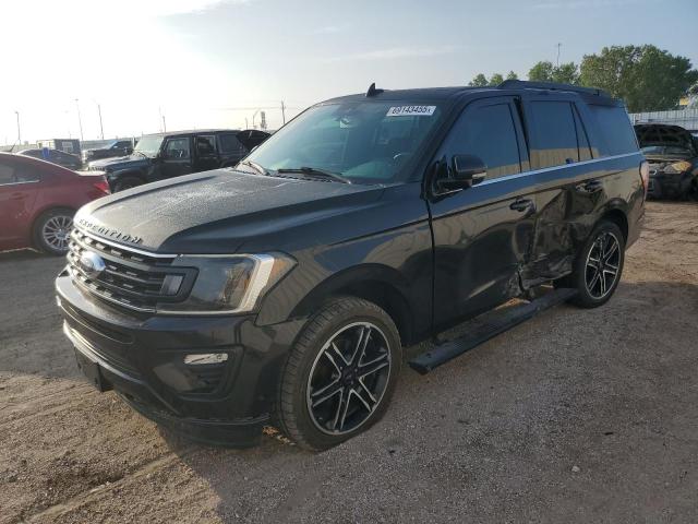 Photo 1 from auction – 2019 FORD EXPEDITION with VIN 1FMJU2AT7KEA18929