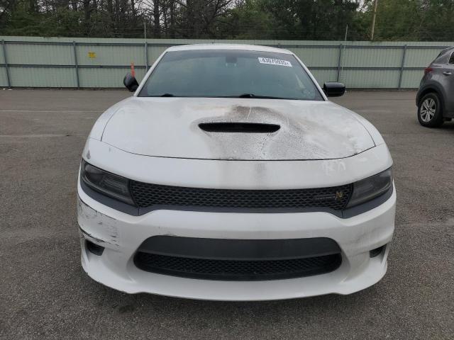 Photo 5 from auction – 2016 DODGE CHARGER R/ with VIN 2C3CDXGJ7GH258261