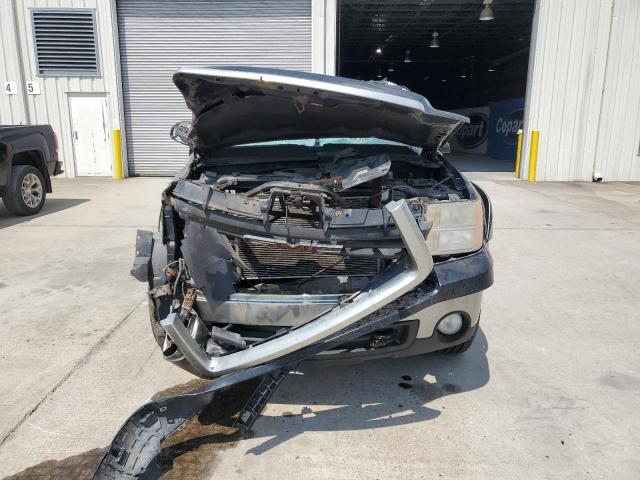 Photo 5 from auction – 2008 GMC SIERRA K15 with VIN 2GTEK13M181255325