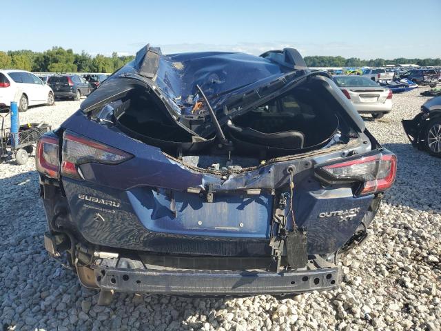 Photo 6 from auction – 2021 SUBARU OUTBACK LI with VIN 4S4BTGND7M3161174