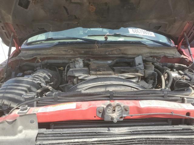 Photo 12 from auction – 2009 DODGE RAM 3500 with VIN 3D3MX38L59G500314