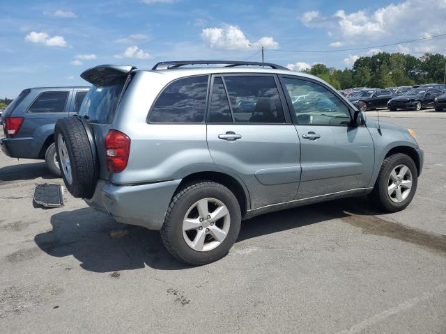 Photo 3 from auction – 2005 TOYOTA RAV4 with VIN JTEGD20V150048538