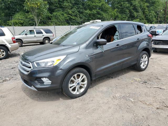 Photo 1 from auction – 2019 FORD ESCAPE SE with VIN 1FMCU9GD7KUA66924