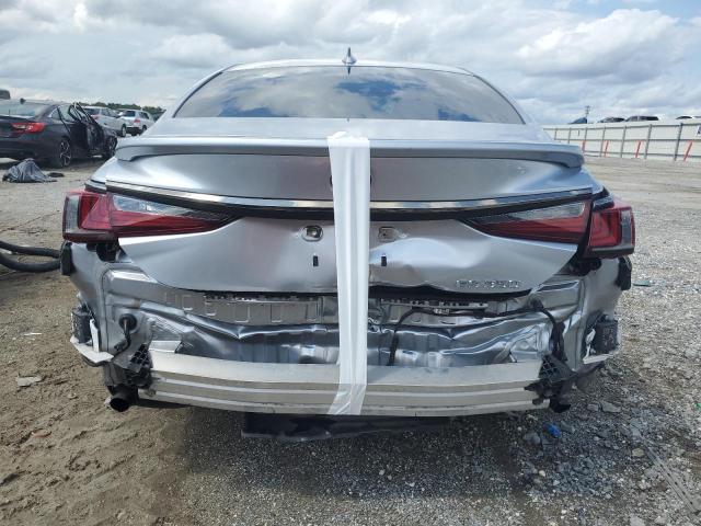 Photo 6 from auction – 2022 LEXUS ES 350 BAS with VIN 58AGZ1B17NU113934