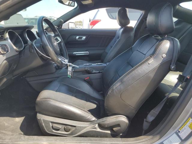 Photo 7 from auction – 2020 FORD MUSTANG with VIN 1FA6P8TH8L5132281
