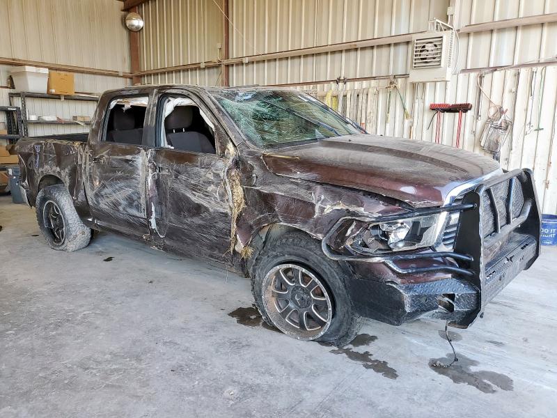 Photo 4 from auction – 2015 RAM 1500 SLT with VIN 1C6RR6LM5FS505731