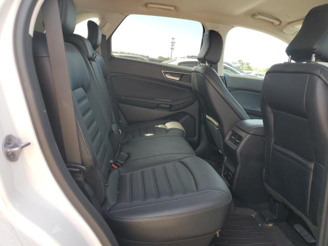 Photo 11 from auction – 2022 FORD EDGE SEL with VIN 2FMPK4J95NBA82676