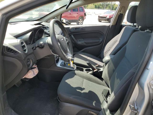 Photo 7 from auction – 2017 FORD FIESTA SE with VIN 3FADP4BJ3HM147258