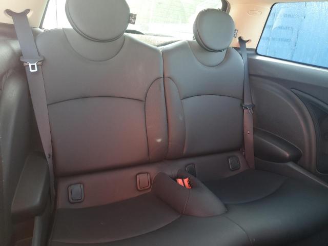 Photo 10 from auction – 2013 MINI COOPER with VIN WMWSU3C55DT547224