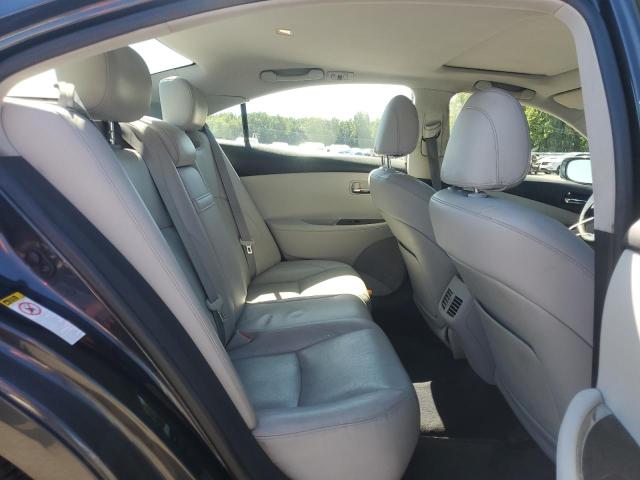 Photo 10 from auction – 2011 LEXUS ES 350 with VIN JTHBK1EG9B2464375