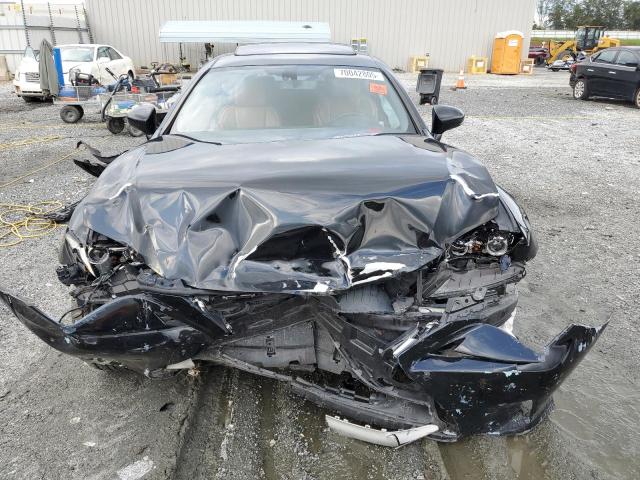 Photo 5 from auction – 2015 LEXUS RC 350 with VIN JTHSE5BC8F5003768