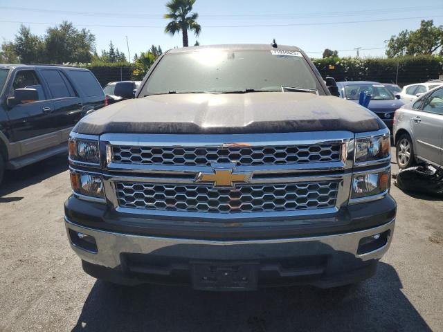 Photo 5 from auction – 2015 CHEVROLET SILVERADO with VIN 3GCPCREC9FG509764