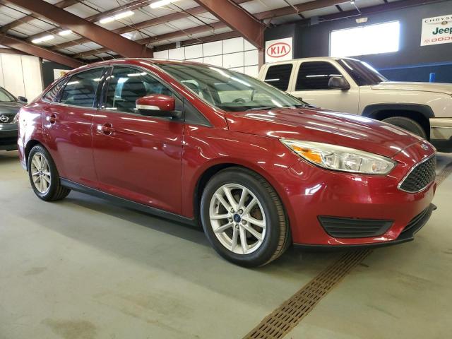 Photo 4 from auction – 2015 FORD FOCUS SE with VIN 1FADP3F21FL362195