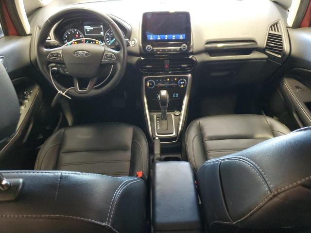 Photo 8 from auction – 2021 FORD ECOSPORT TITANIUM with VIN MAJ6S3KL0MC451520