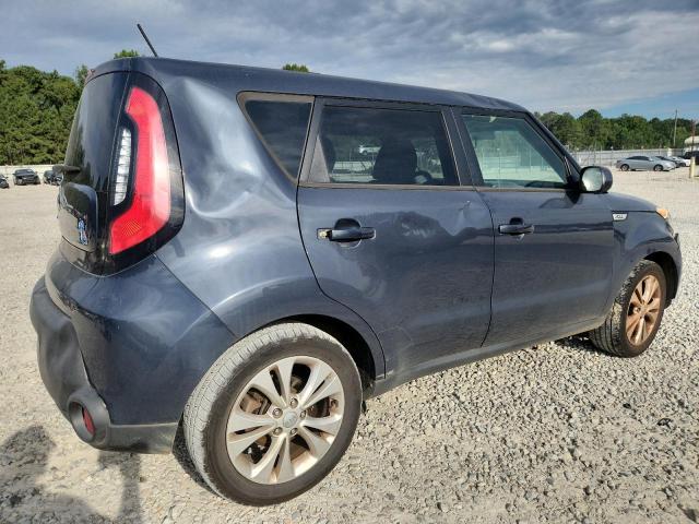 Photo 3 from auction – 2015 KIA SOUL + with VIN KNDJP3A53F7117728