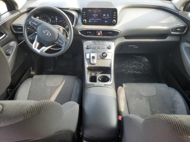 Photo 8 from auction – 2021 HYUNDAI SANTA FE S with VIN 5NMS14AJ2MH330751